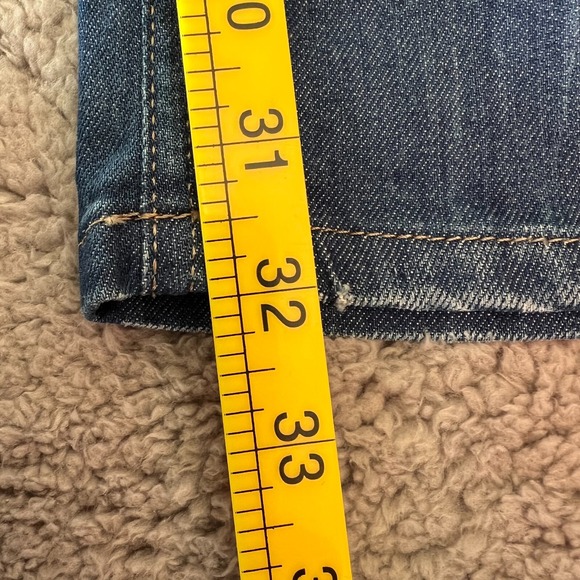 Diesel Louvely Stretch Jeans Wash‎ 008C2 Women's Size W24xL32 Vintage NWT - Picture 13 of 16